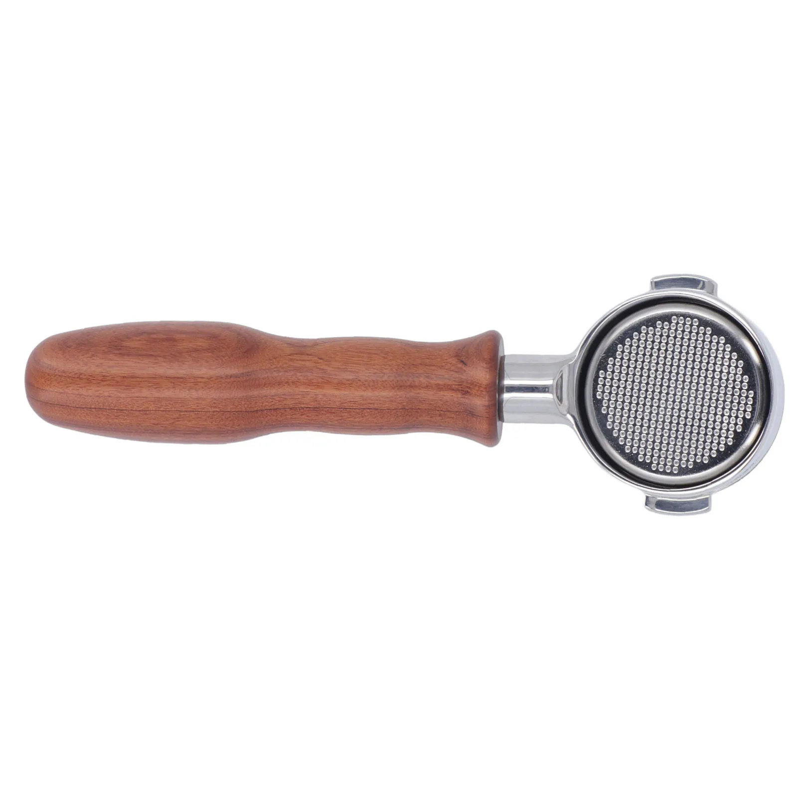 

51 мм 2 уха портафильтра 51 мм 2 уха портафильтр для кофе бездонный портафильтр сменная ручка фильтра для кофемашины ECO310