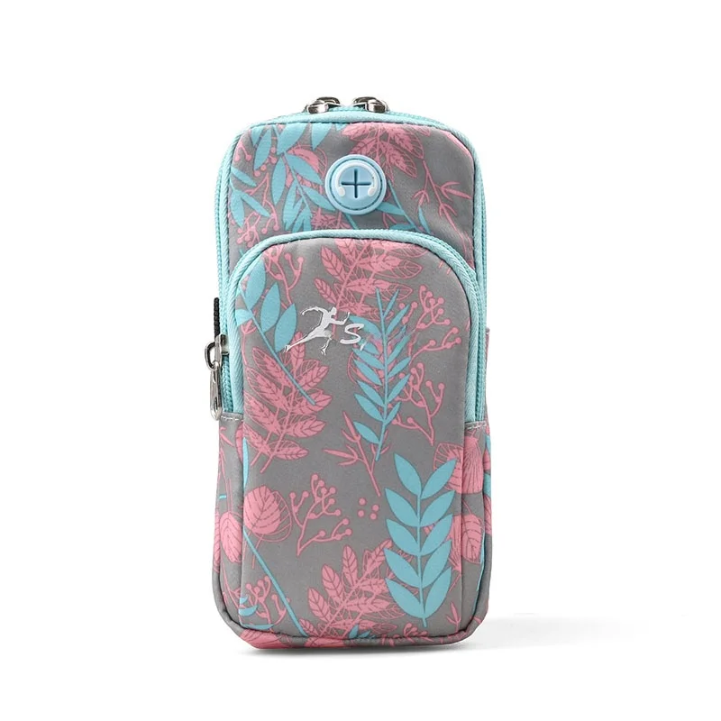 water-resistant-multi-functional-arm-bag-convenient-outdoor-running-wrist-pouch-ex-lightweight-design-fitn-phone-storage