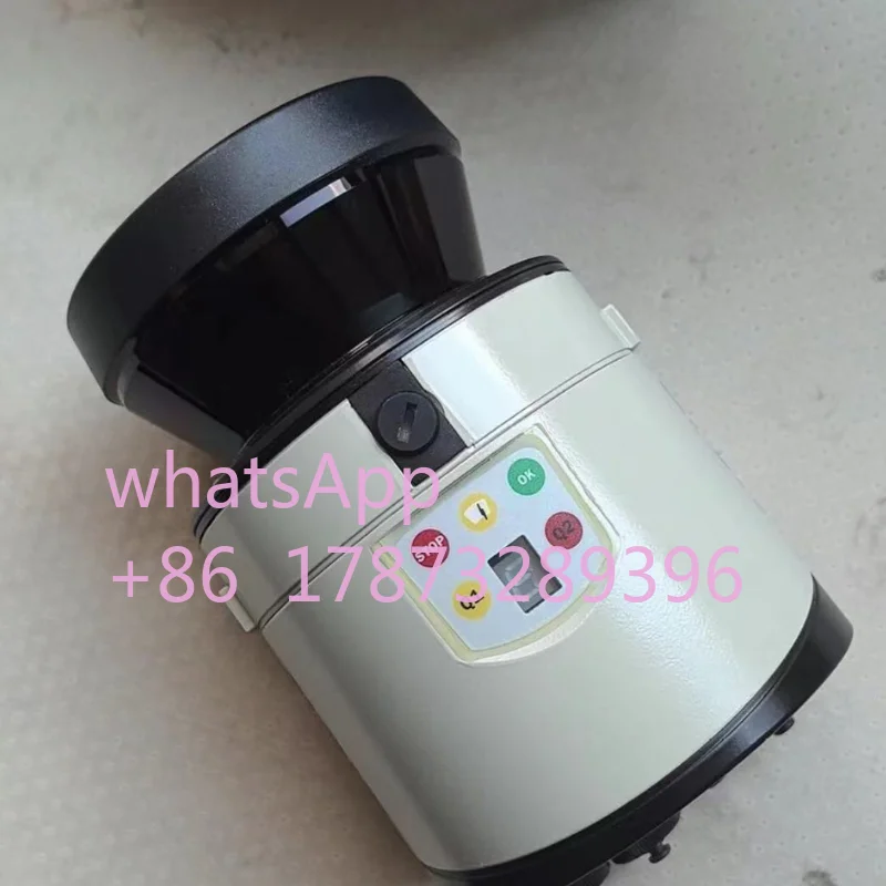 

Nuovo LMS111-10100 1041114 ЛиДАР пер una consegna veloce