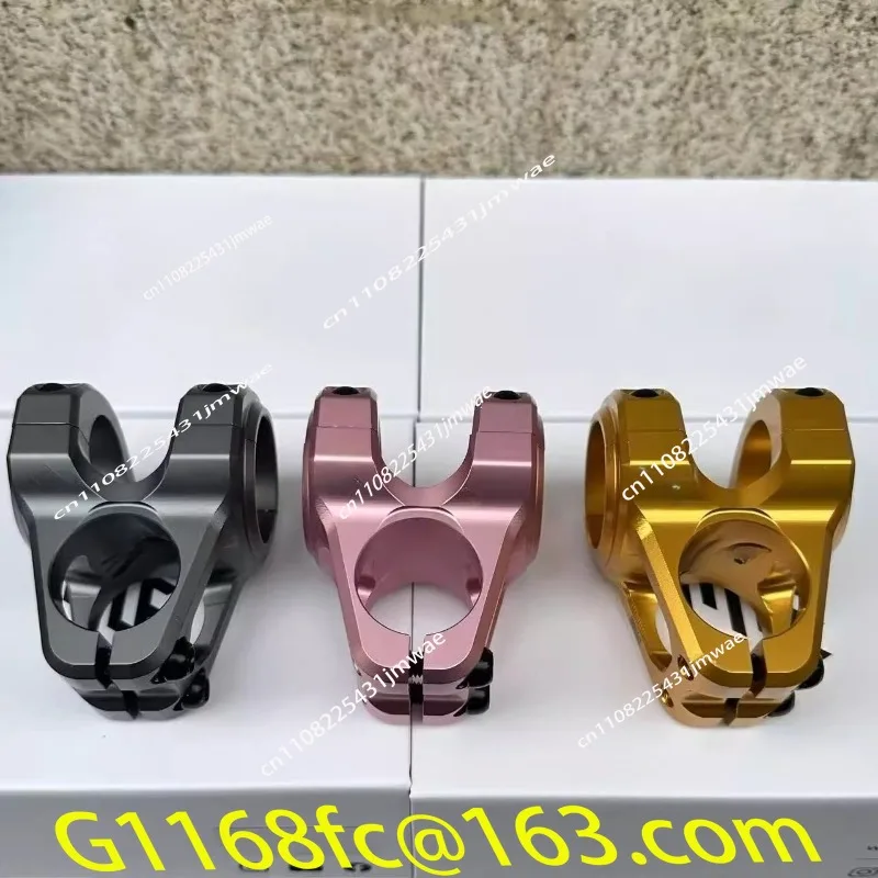 Suitable for MTB ST1 Soil Slope Handlebar 31.8/35 Caliber Suitable for Soil Slope All Terrain Mountain