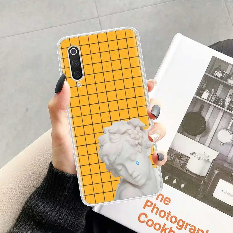 Black and white chess board Phone Case For Xiaomi Redmi Note 13 14 15 Pro Plus 12S 12 14S 11S 11E 10 10S 11 11T 5G 4G Cover Coqu