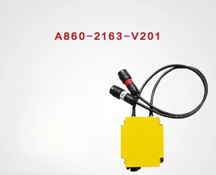 

A860-2163-V201 For FANUC A860-2163-V201 Used Detection Circuit Module