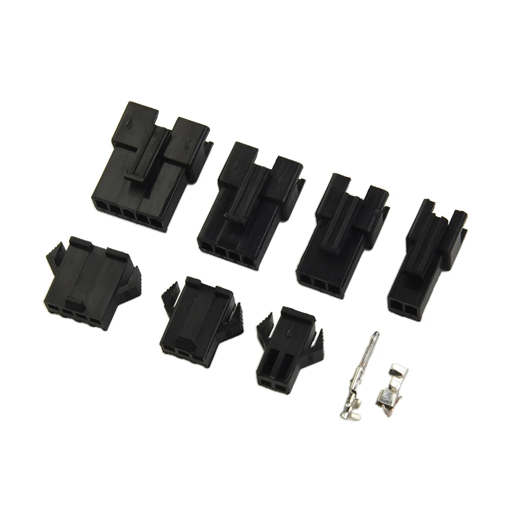 Innovative and Professional for jumper Connector Kit with 200Pcs Wiring Pins and Terminals for High quality Results