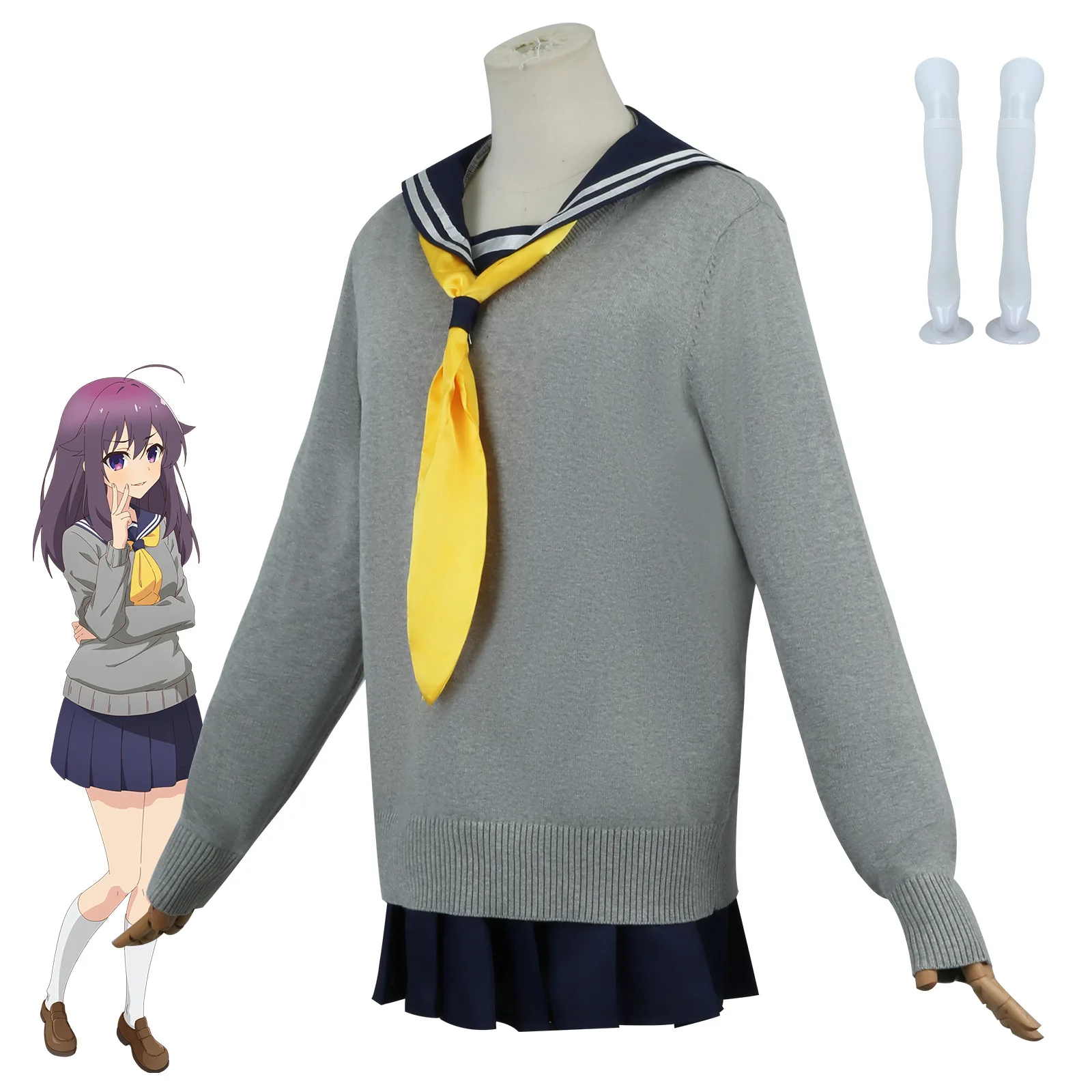 كاناكو ناوكو العين كوس تخدم كاناكو العين حشو تأثيري حلي أنيمي تأثيري