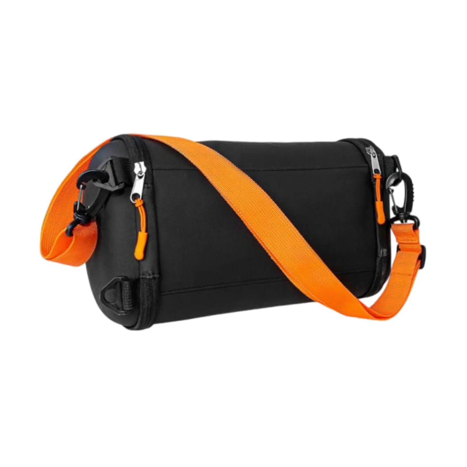 

Crossbody Bag Practical Large Capacity Gym Bag for Hiking Travel Climbing Party