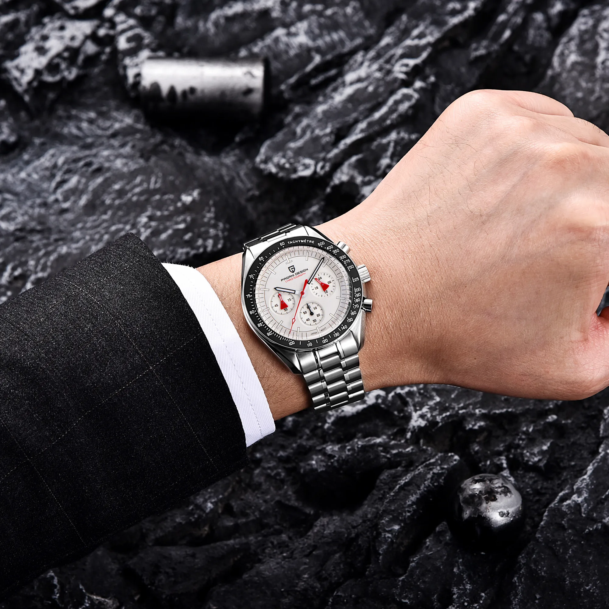 2026 Nouvelle montre de luxe p - Smartwatch Luxury Watches For Men avis et prix