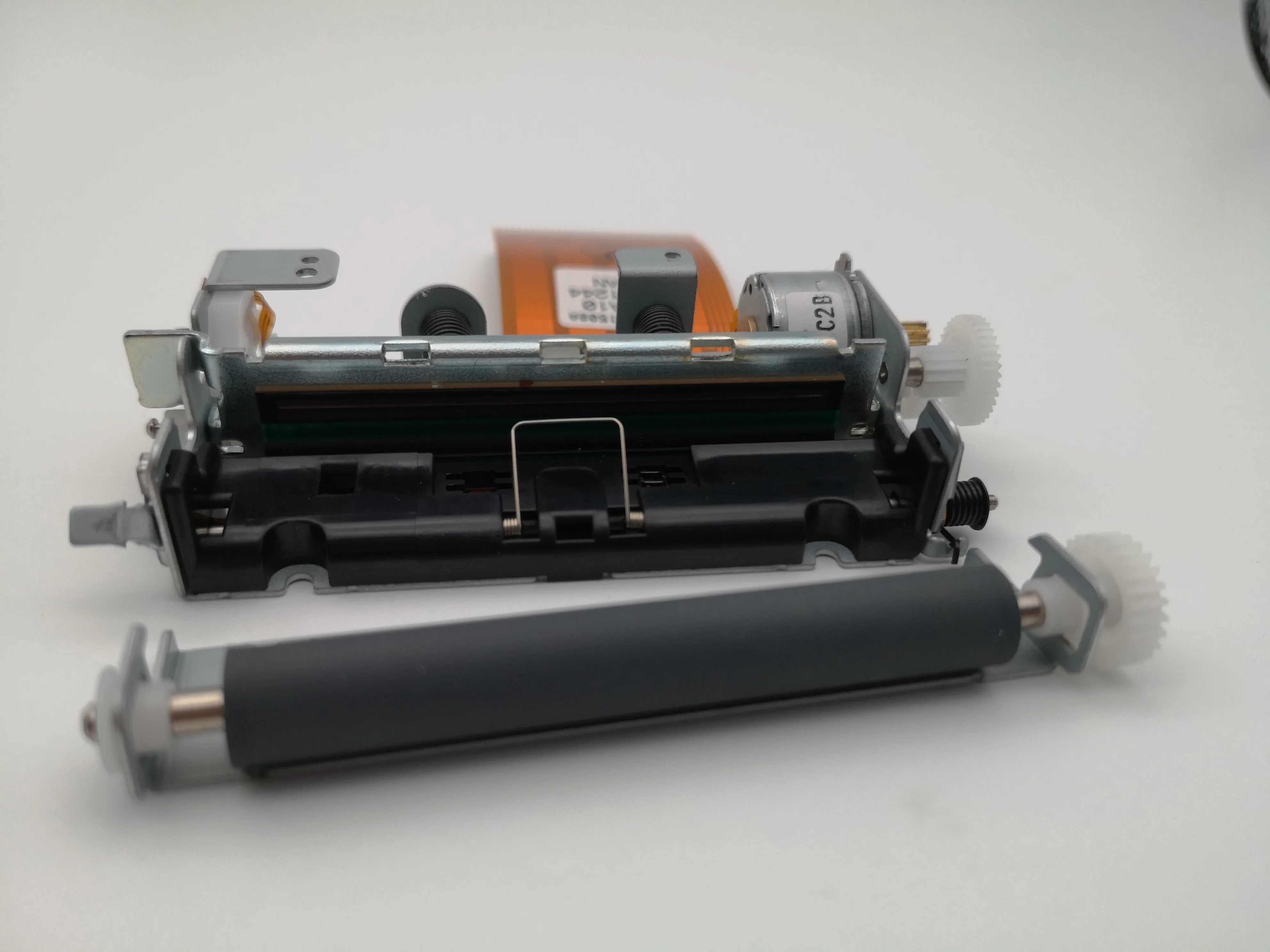 

Термопринтер 58 мм MBL1504 для гематологического анализатора ALPS poch-100i,50i,80i, печатающая головка, новая оригинальная термопечатающая головка PTMBL1504A