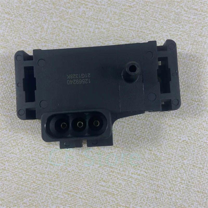Intake Manifold Pressure Map Sensor for Opel COMBO CORSA KADETT OMEGA TIGRA VECTRA Chevy GMC Buick Pontiac Isuzu Jeep 12569240