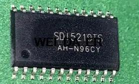 

IC new the original SDI5219TS SD15219TS SOP24 IC spot supply welcome consultation spot can play