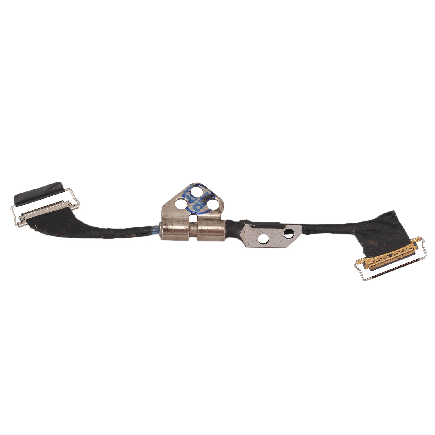Untuk MacBook Pro Retina A1398 tampilan layar LCD LVDS kabel fleksibel engsel A1398 A1425 A1502