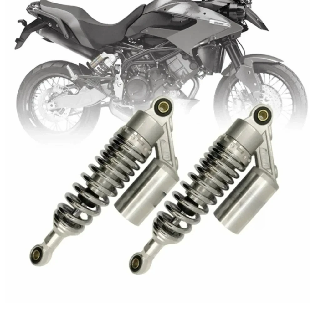 

Shock absorber thick spring weight suitablea various models of motorcycle modification