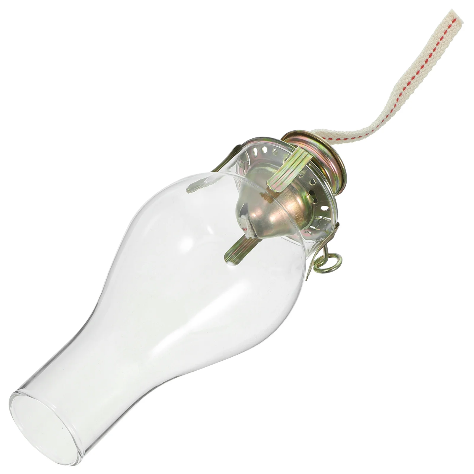 

Oil Lamp Shade Accessories Cover Replacement Clear Chimney for Shades Replacements