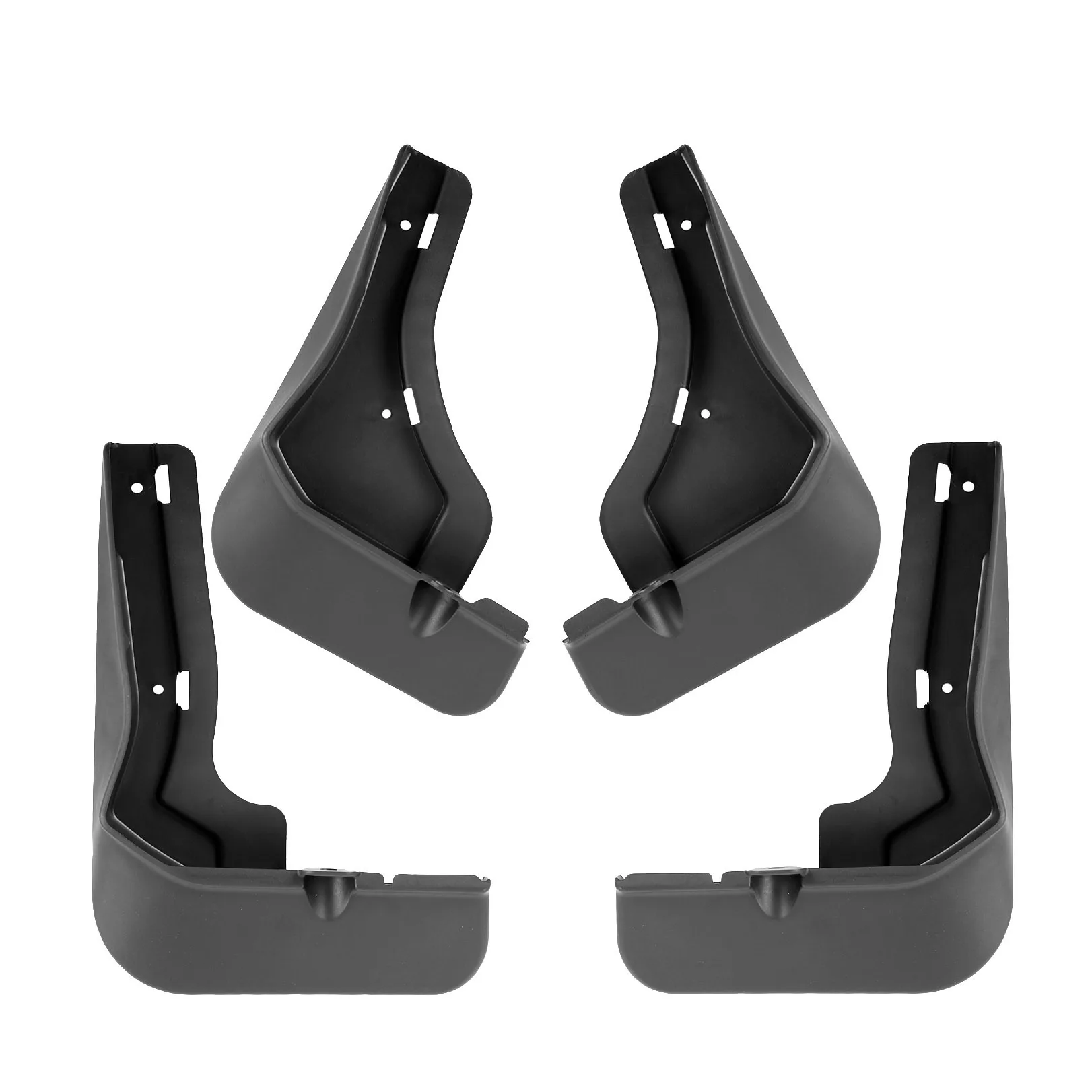 For BYD SEAL U Sealion 6 SONG PLUS DM-i EV Champion Edition Splash Guards Mudguard Fender Mudflaps Mud Flaps Guards 2020-2025