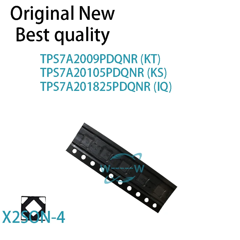 (10 Pcs) TPS7A2009P…