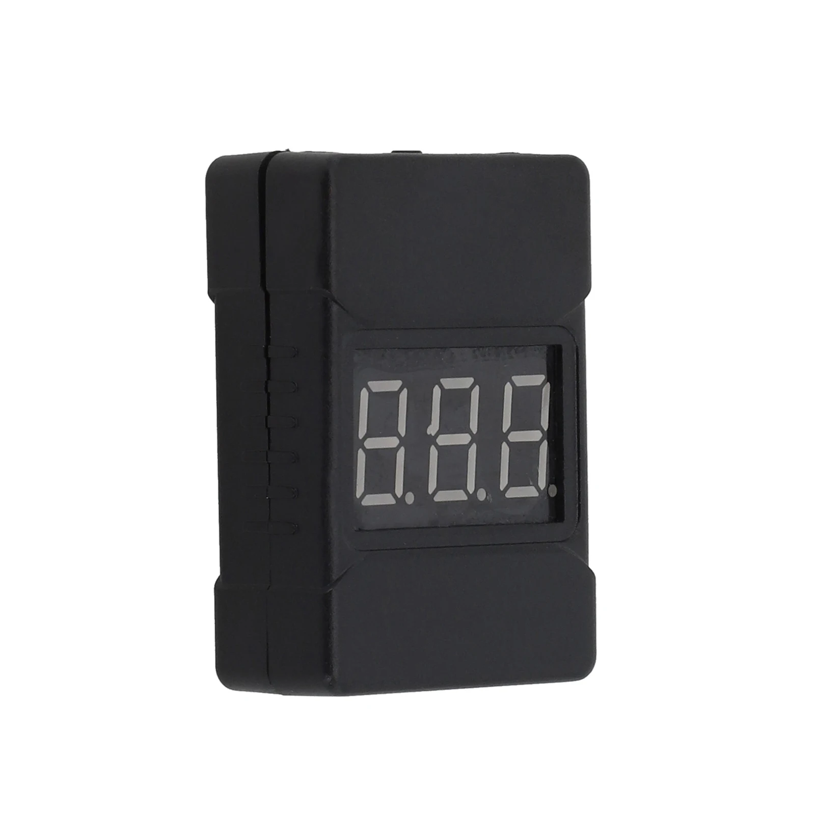 1-8S Battery Tester Battery Voltage Tester Battery Monitoring Unit Voltage Display Voltage Detection Precision