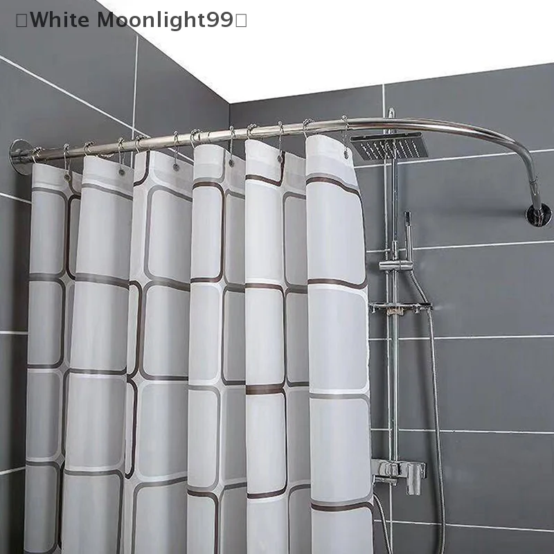 Thumbnail 3 - #79 Latest Shower Rods Offers