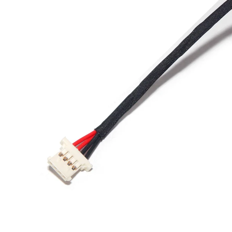 Replacement Laptop DC Power Jack Harness in Cable for Acer Aspire R13 R7-371T R7-371 S3-392 S3-392G DD0ZS8AD001