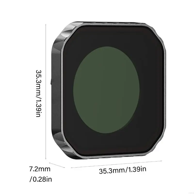 G99B High Transparencys Filter Filter