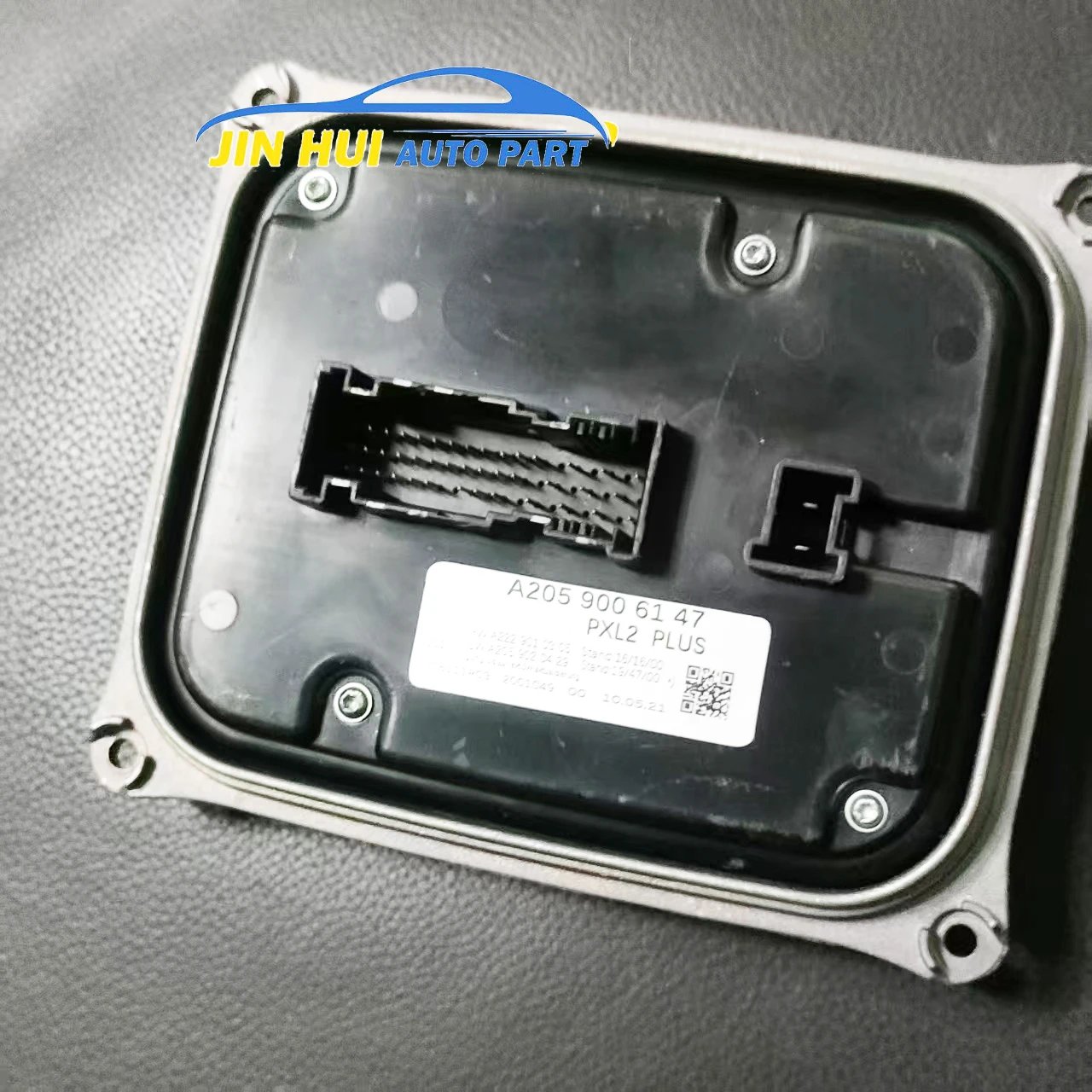 

A2059006147 Оригинальный модуль контроллера светодиодных фар Балласт A 205 900 661 47 A2059009534 Подходит для Merc e-de E213 C205 S222