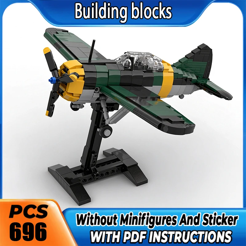 blocs-de-construction-moc-premium-modele-brewster-f2a-buffalo-a-assembler-soi-meme-briques-de-haute-precision-jouet-de-collection-cadeau-de-noel