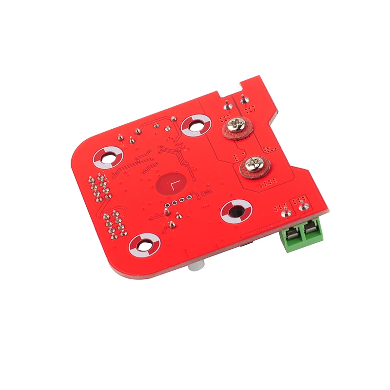 PCB Controller Board for ASME-MR Series Robot Servo High-power High-torque Servo Controller