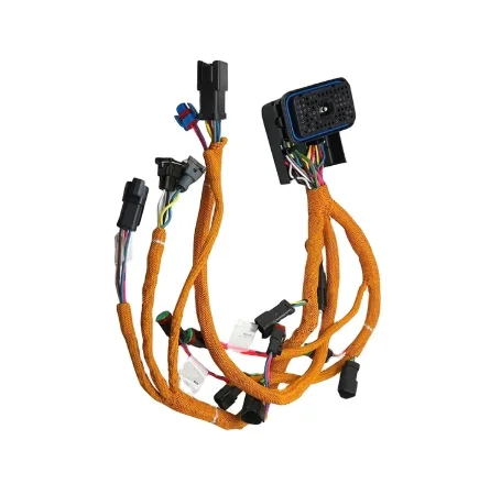 

Детали экскаватора C9 Жгут проводов двигателя 219-7461 2197461 для экскаватора 345D