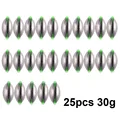 25pcs 30g