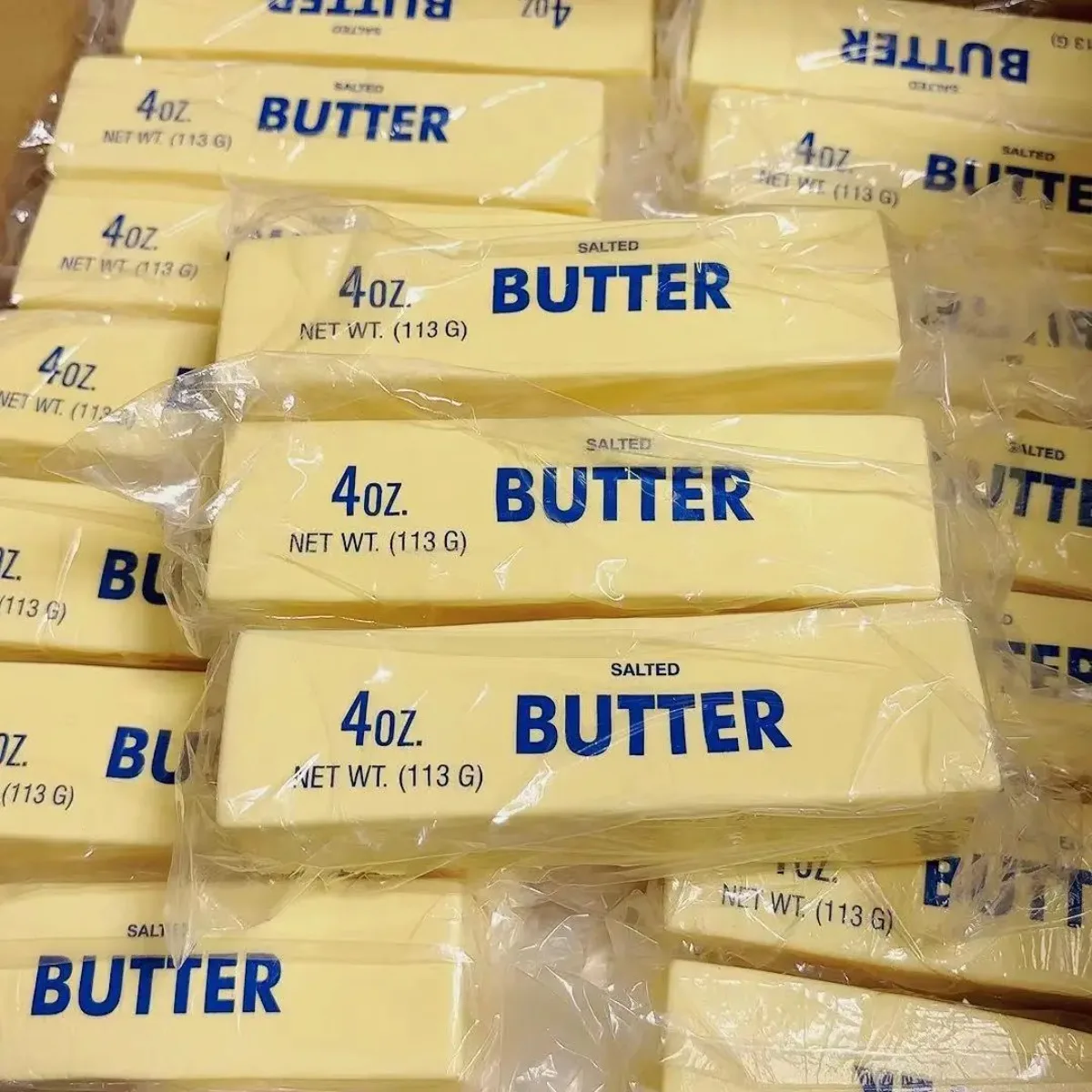 Wet and soft, slow sticky fragrance, simulated butter strips, pinch, music solution, decompression model props, wet feel gifts - Detail 1