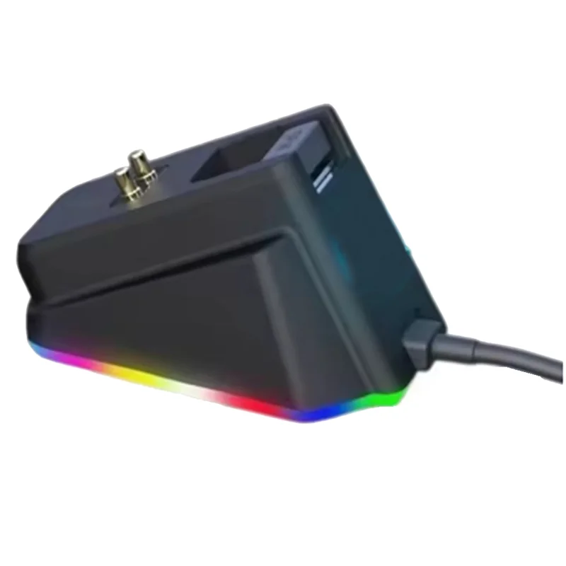 JABS-HERO для совместимого модуля зарядной док-станции для моделей мышей G502 Wireless, G703, G903