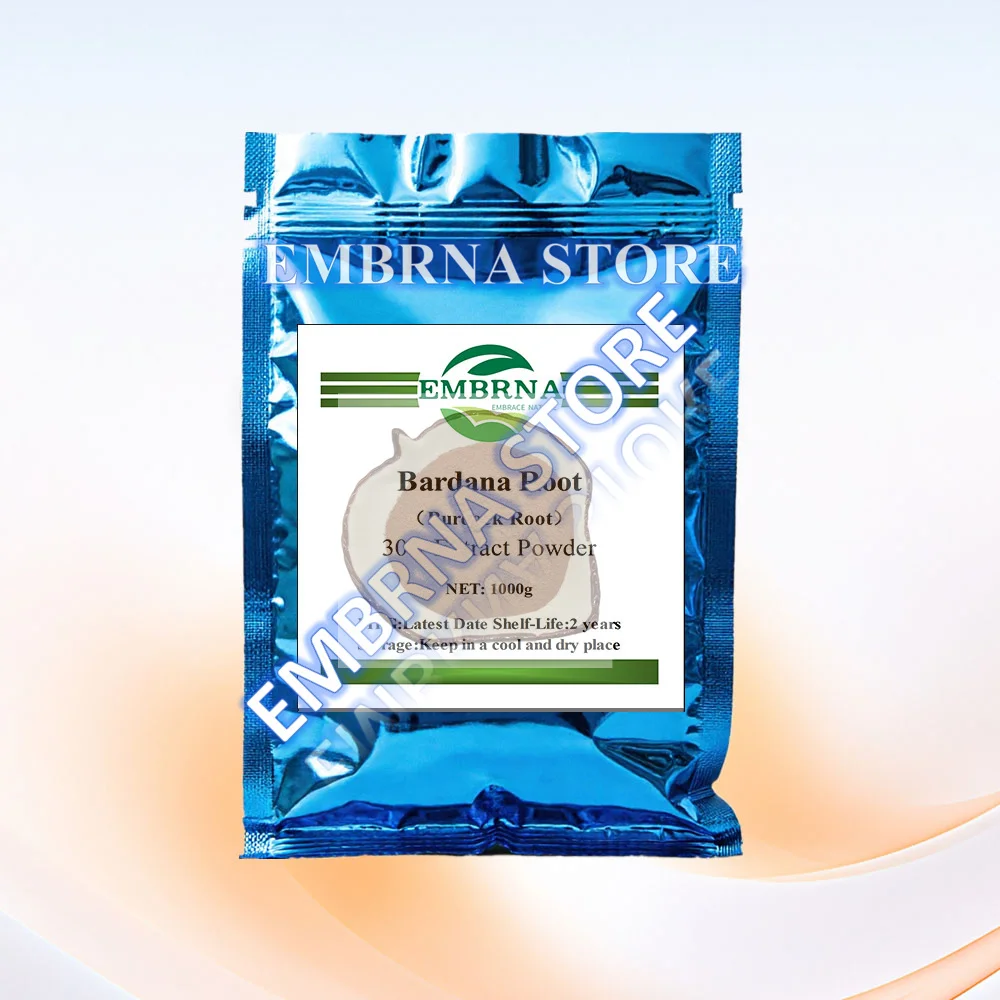 

Originating From The East,Gift Given By Nature,Dyied Bardana Lappa Root Extractoin,Strong Water Solubility,Quality Assurance