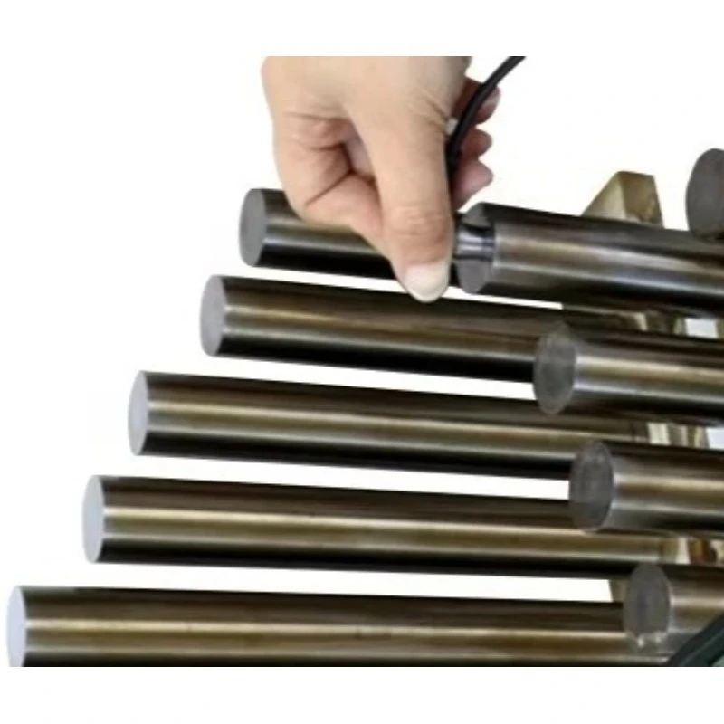 

Universal Digital Ultrasonic Thickness Gauge 5MHz for Accurate Metal Thickness Measurement on Various Materials