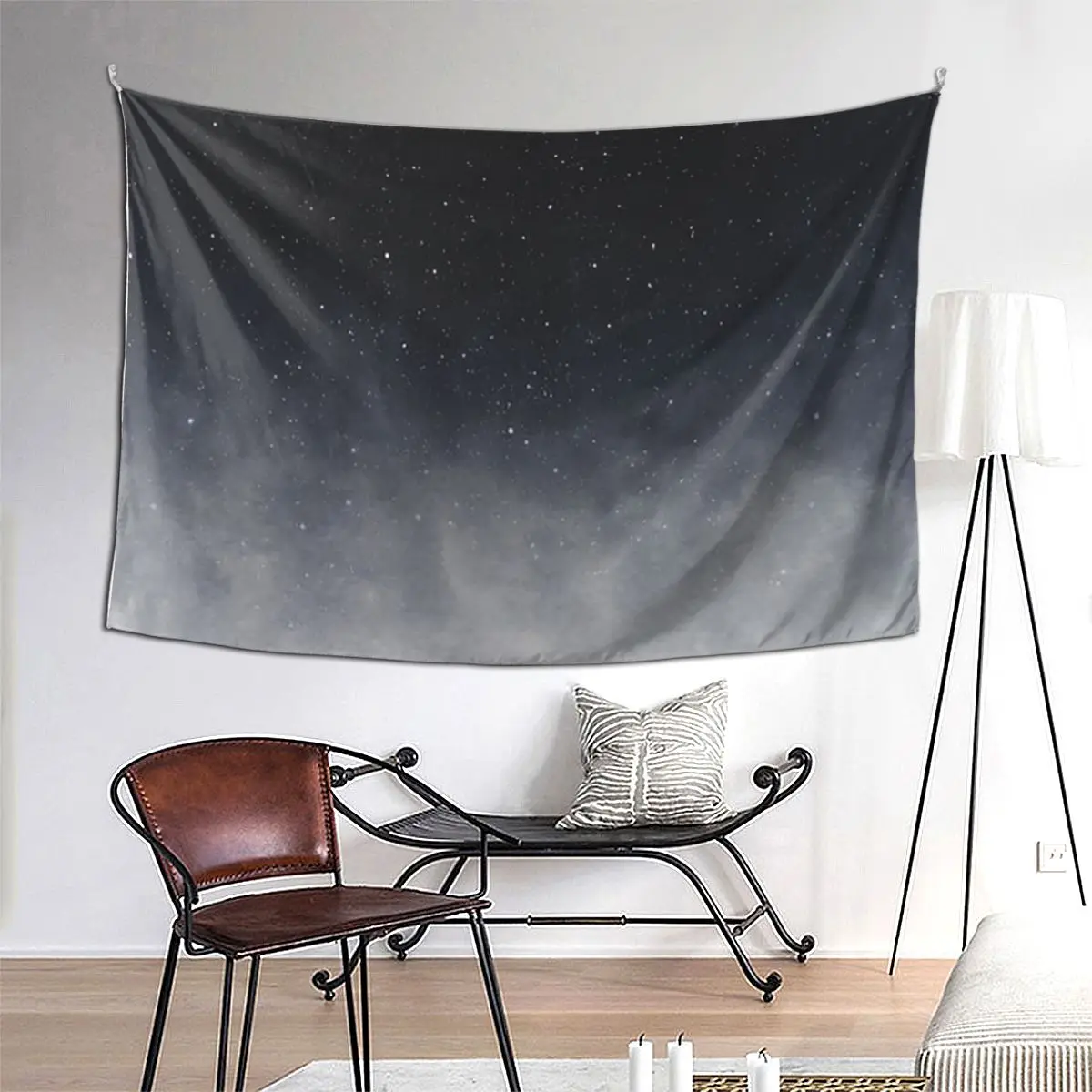 

Гобелен After We Die, забавный настенный эстетический домашний декор, гобелены для гостиной, спальни, общежития, комнаты