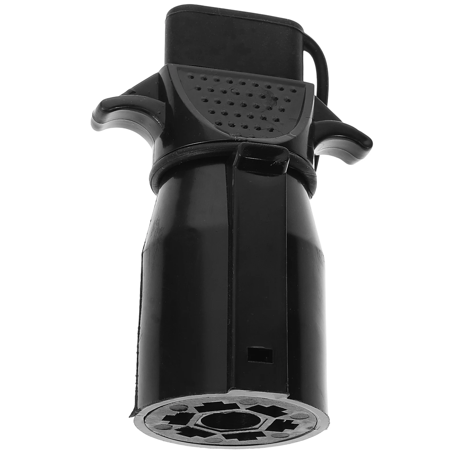 

4 Pin Trailer Adapter for Car Truck RV Power Wire Connector Electrical Equipment Car Trailer Connectors Stable