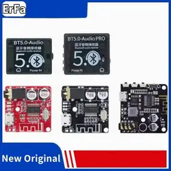 VHM-314 VHM314 Bluetooth Audio Receiver board Bluetooth V5.0 V4.1 mp3 lossless decoder board Wireless Stereo Music Module