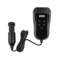 110V/220V Ultrasonic Cleaner UV Laundry Washing Machine Cloth Washer Travel Vegetable Fruit Jewelry Ultrasound Clean Dishwasher