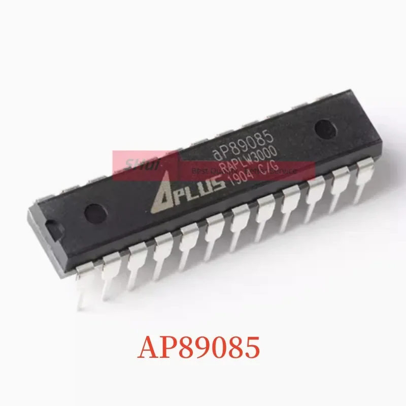 

10pcs AP89085 89085 DIP-24 Play Voice OTP Integrated Circuit Chip IC New Original In Stock