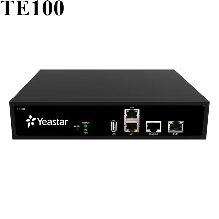 

Best 1 Ports VoIP E1/ T1 /J1 Gateway 1 Port PRI VoIP Gateway