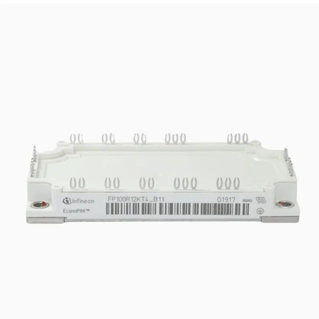 

Модули IGBT хорошего качества FS150R12KT4 FS150R12KT3 FS100R12KT4G FS100R12KT3 FS100R12KE3