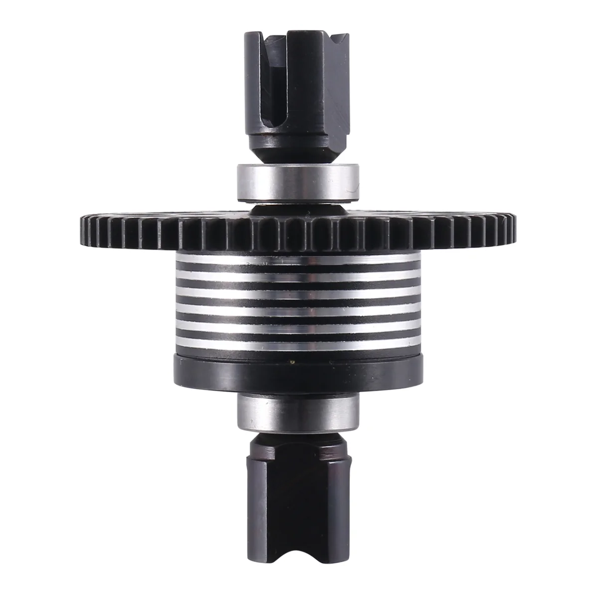 

PMPC_MX-07 Metal Center Differential 8747 for ZD Racing MX-07 1/7 RC Car