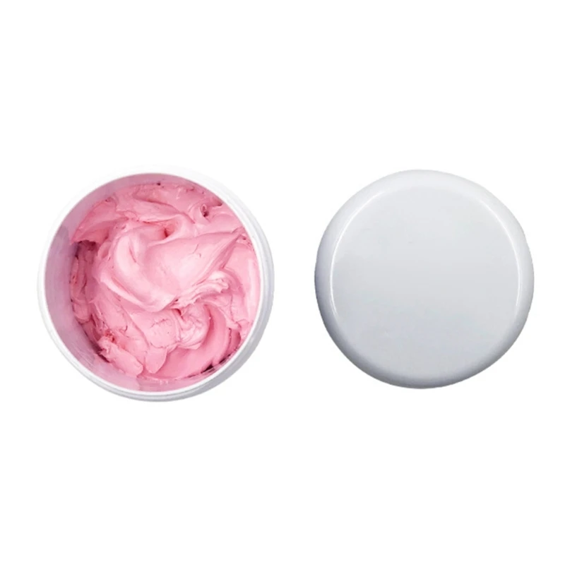 HY234 COR-DE-ROSA Pasta Térmica Silicone Dissipador Calor Condutor Graxa Para PC CPU GPU