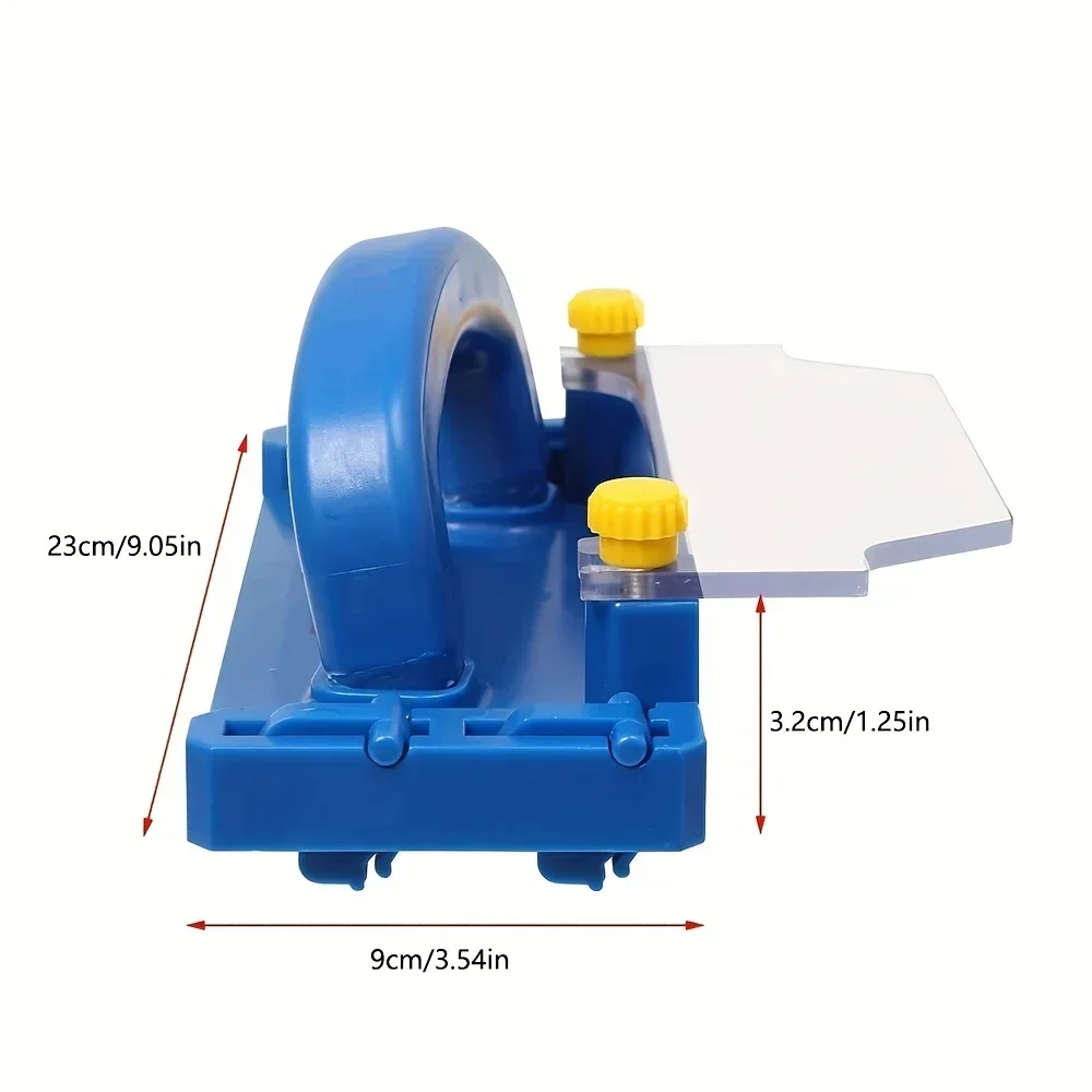 Table Saw Push Block  Woodworking Hand Safety Tool  for Routers Carpenter Jointers DIY Table Saws Cutting Safety Pushing Aids