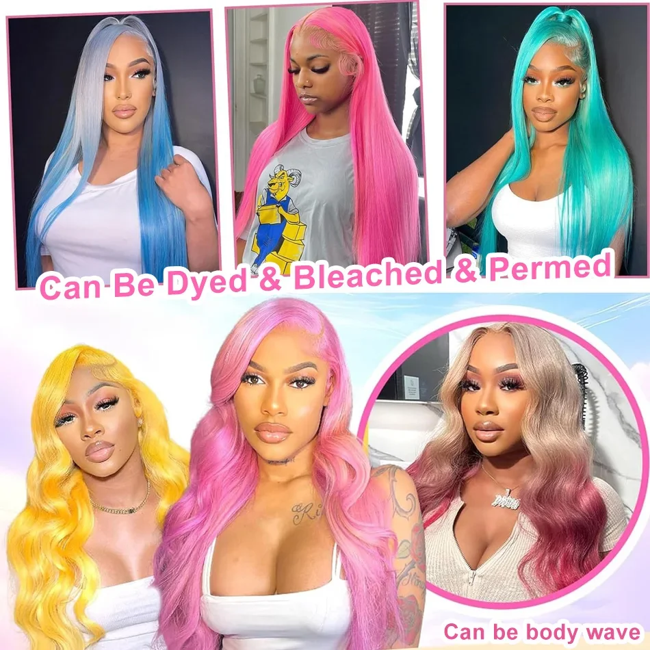 28 34 36 بوصة عذراء مستقيمة 613 #   حزم الشعر البشري الملونة 1 2 3 4 حزم 100% شعر الإنسان العسل شقراء العظام تمديد مستقيم