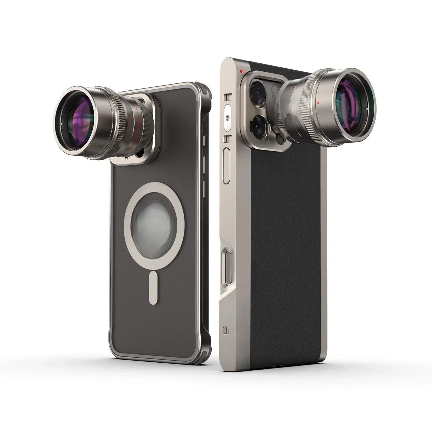 Mobile Phone Teleph… - image