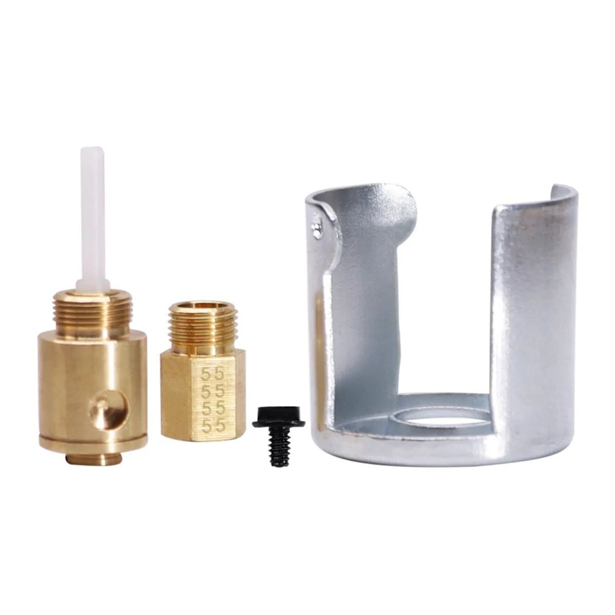 Upgrade WE25X217 Liquid Propane Conversion Kit Fit for Gas Dryers, Replace WE25X0217, WE25M32, WE25X0190, WE25X0214