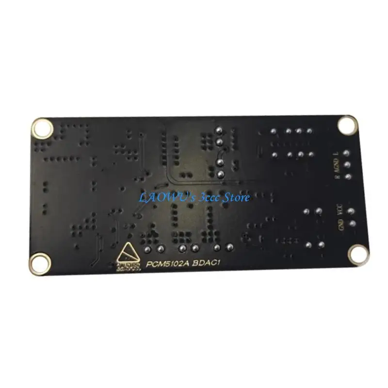 

Y8AD DC7-15V Bluetooth-compatible Sound Board BLE5.1 Lossless Decoding Board Stereoed Music Amplifiers Module