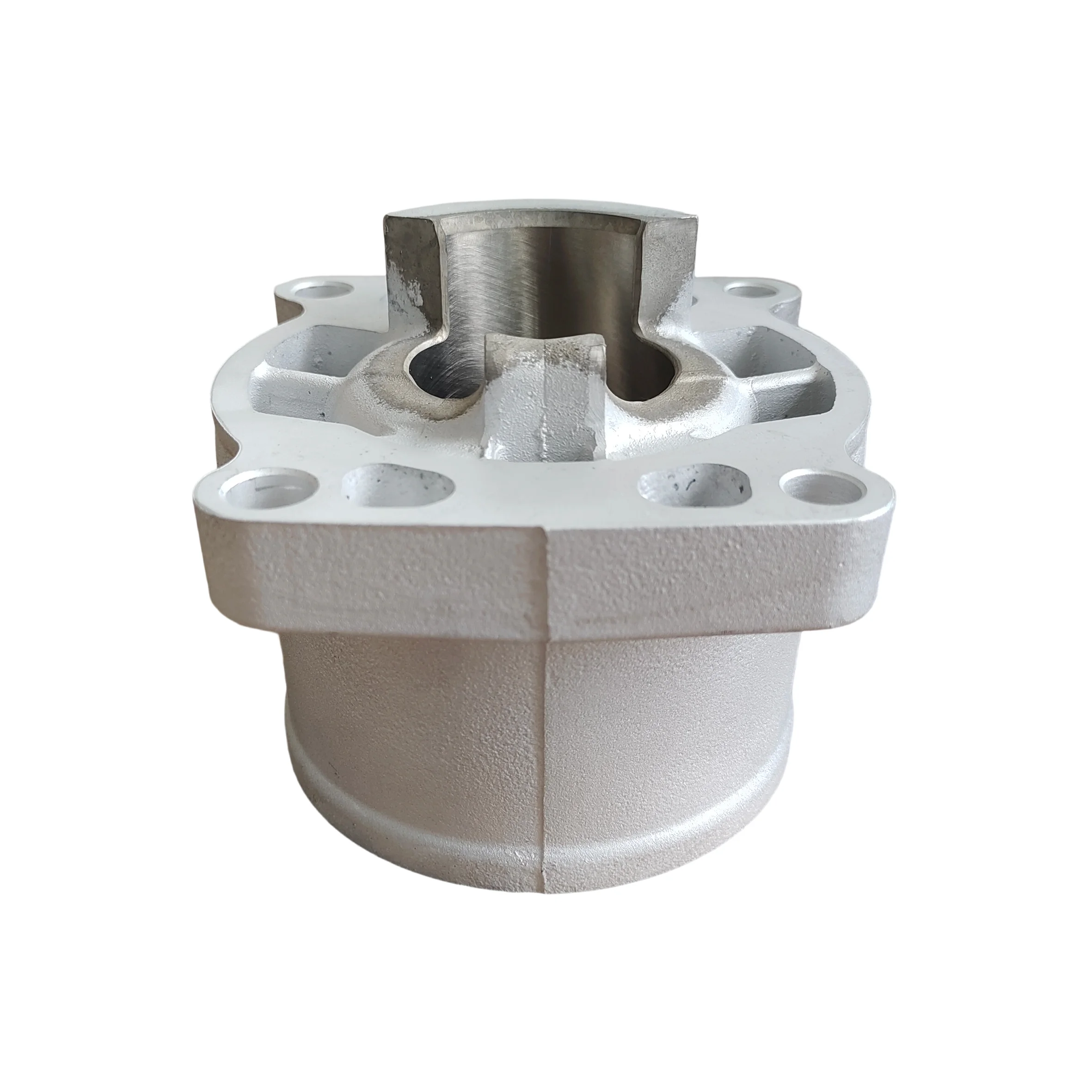 Nikasil Aluminium Alloy CYLINDER 39.5mm BORE K-t-m  50SX (2009-2023) TC 50 (2017-2023) OEM 45230038000 k-t-m 50sx Pars