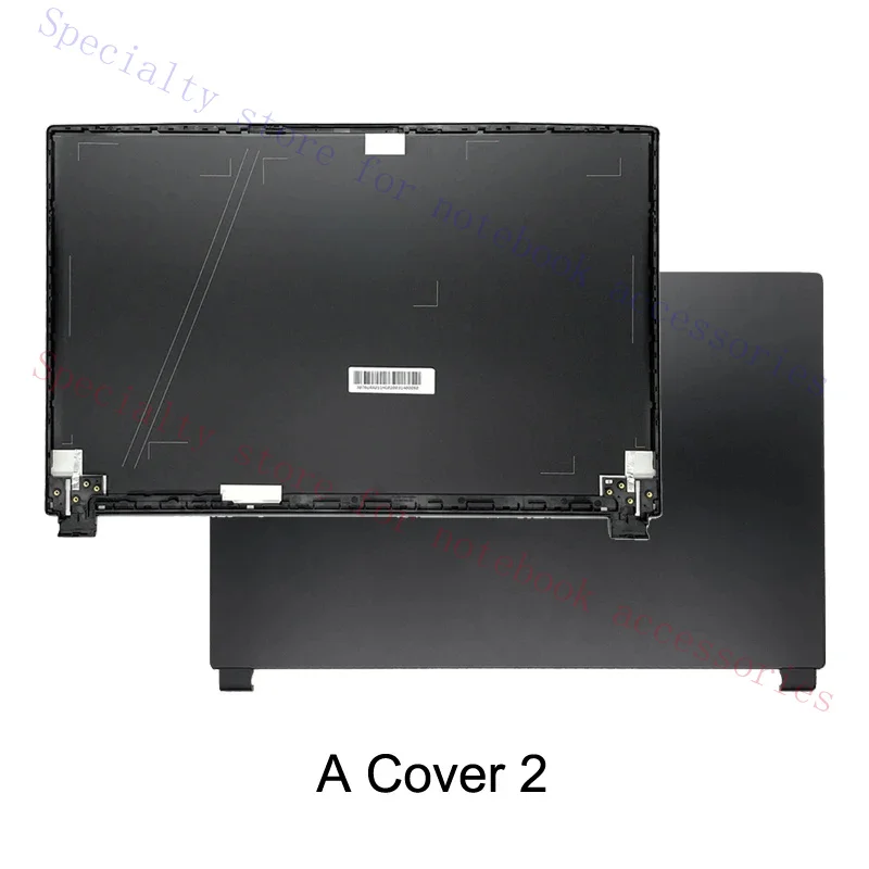 MSI GL65 GP65 MS-16U1 MS-16U5 MS-16U7 Laptop Top Back Cover, Front Cover, Frame and Hinge shell