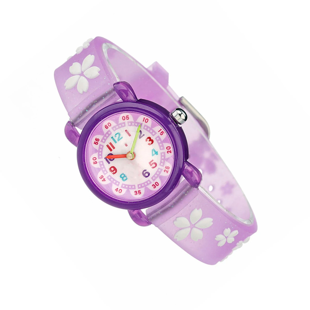 Рисунок 4 - Прекрасные детские кварцевые часы