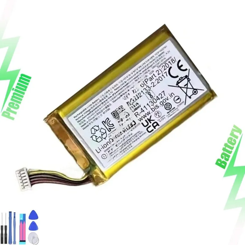 

973760 - New battery for remote control Spark, Mavic Pro, Mavic