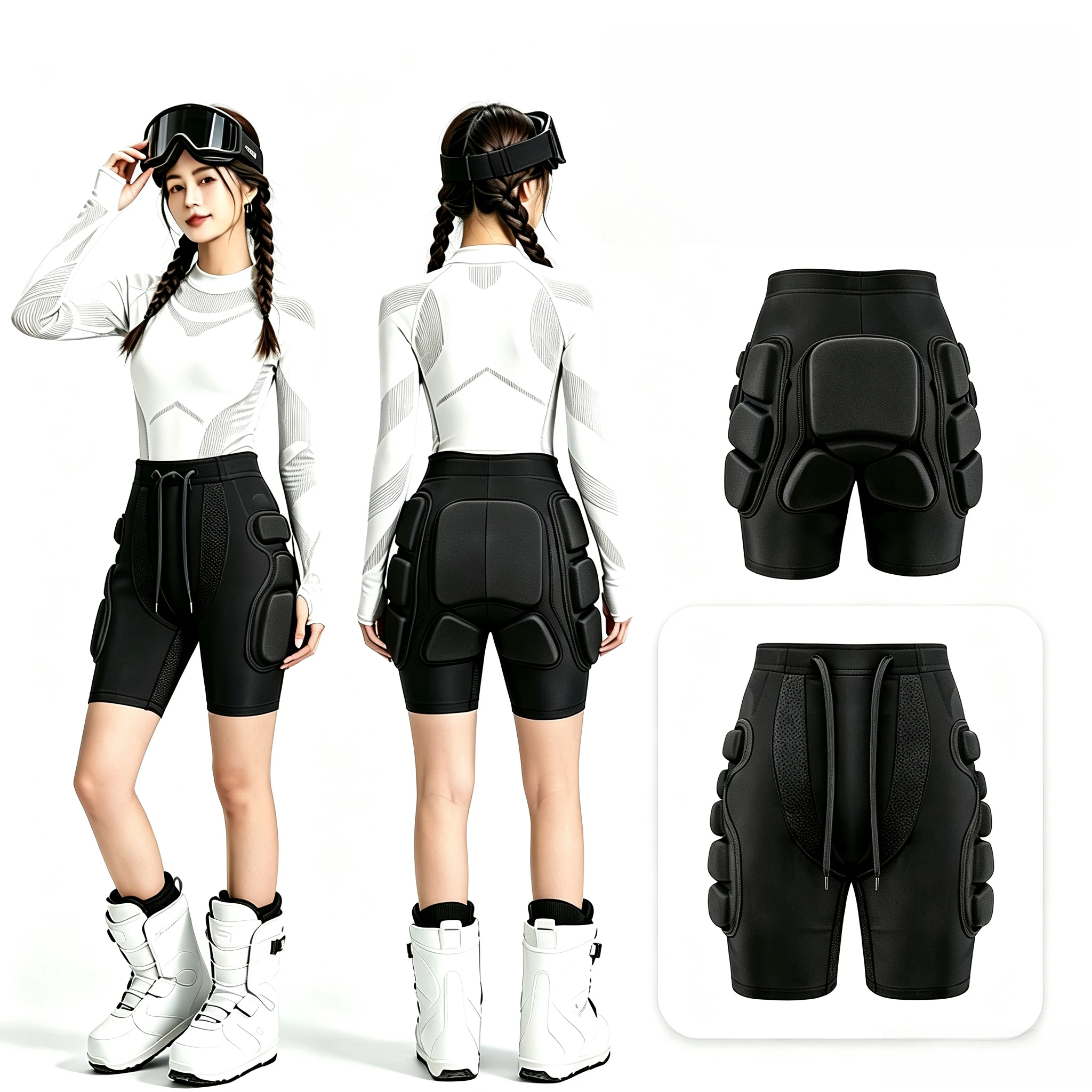 ski-snowboard-protective-padded-shorts-hip-butt-impact-protection-for-skiing-skateboarding-cycling-sports